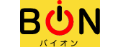 Bion（バイオン）のロゴ