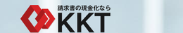 KKTファクタリングのロゴ