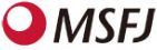 MSFJのロゴ