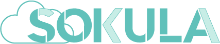 SOKULA（ソクラ）のロゴ